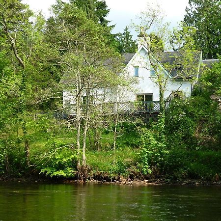 Hotel Heronwood House Inverness Exteriér fotografie