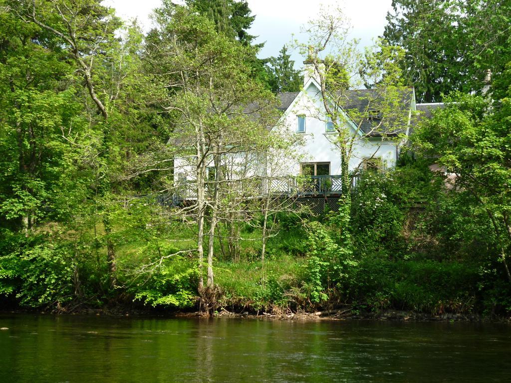 Hotel Heronwood House Inverness Exteriér fotografie